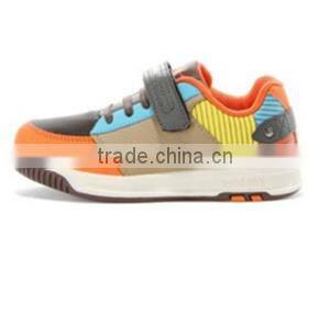 Stocklot branded sneaker shoe for children