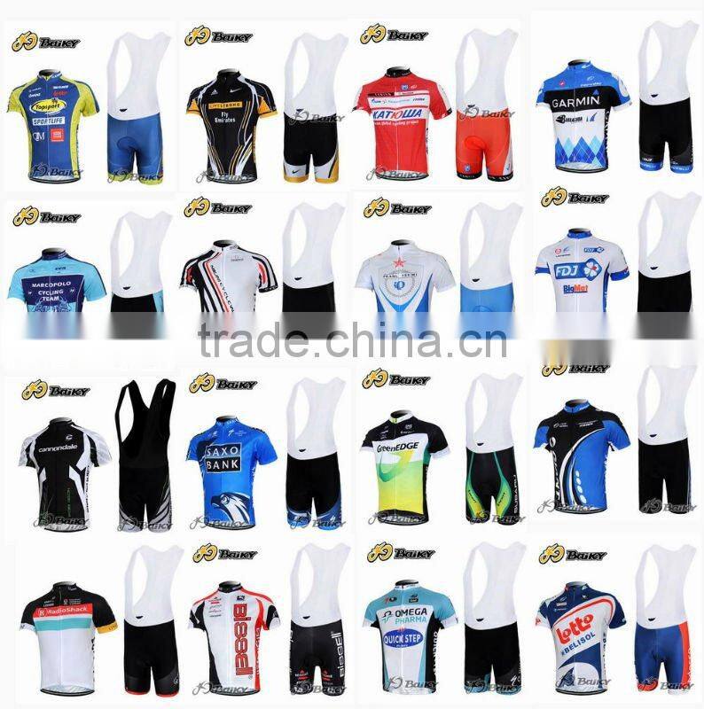 2014 OEM Sublimated Running Shorts