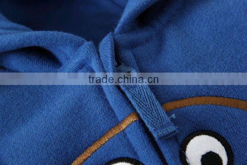 China factory MOM AND BAB logo baby tops wholesalers, long-sleeved jackets boys