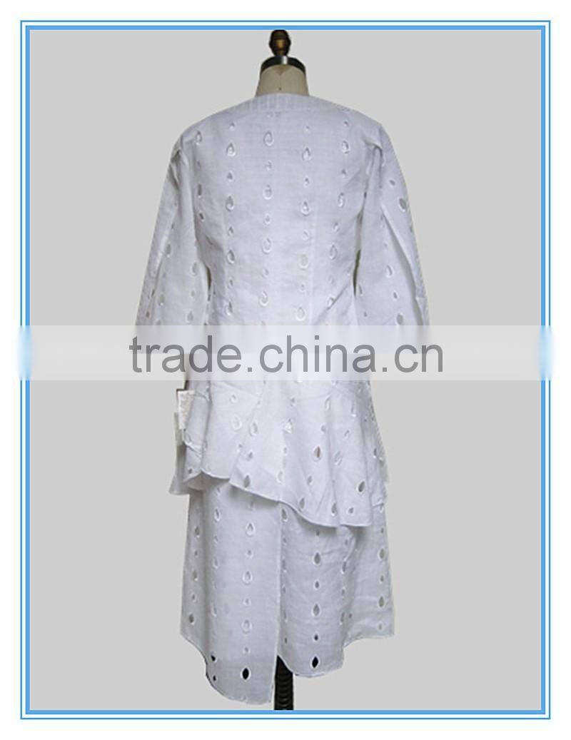 Top Brand High Quality Women Semi Formal Dresses Suits