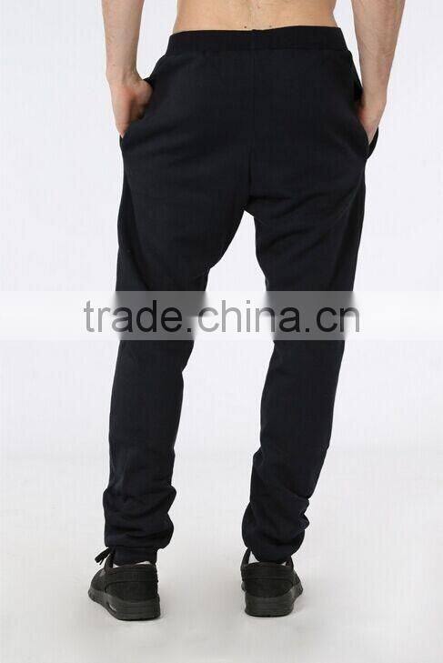 wholesale athletic joggers tapered sweatpants men joggers 2016