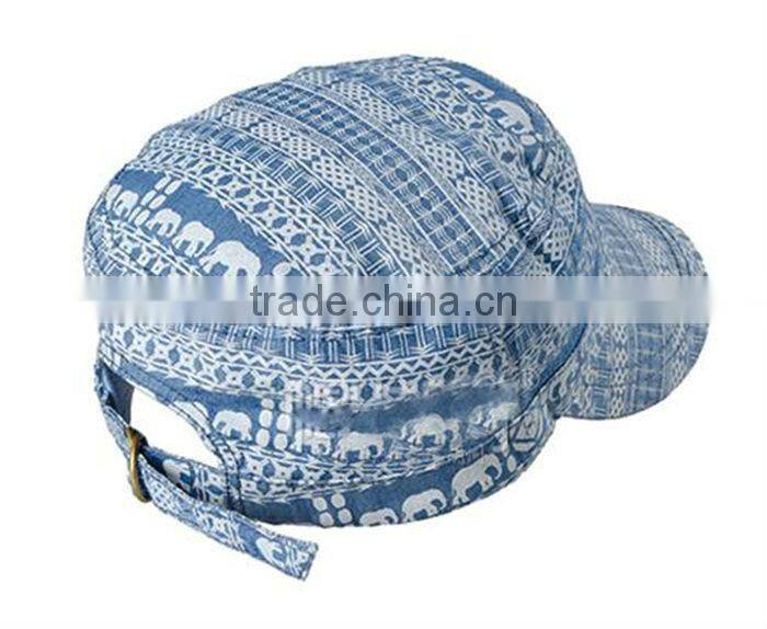 Popular custom military royal navy caps