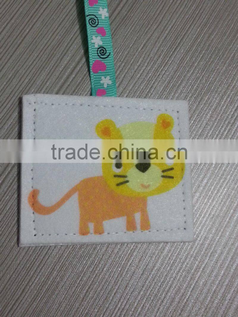wholesale felt promotional toys