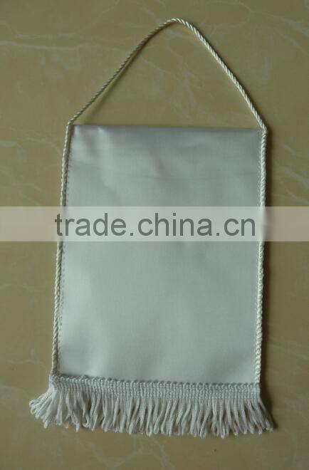 high quality soccer flag