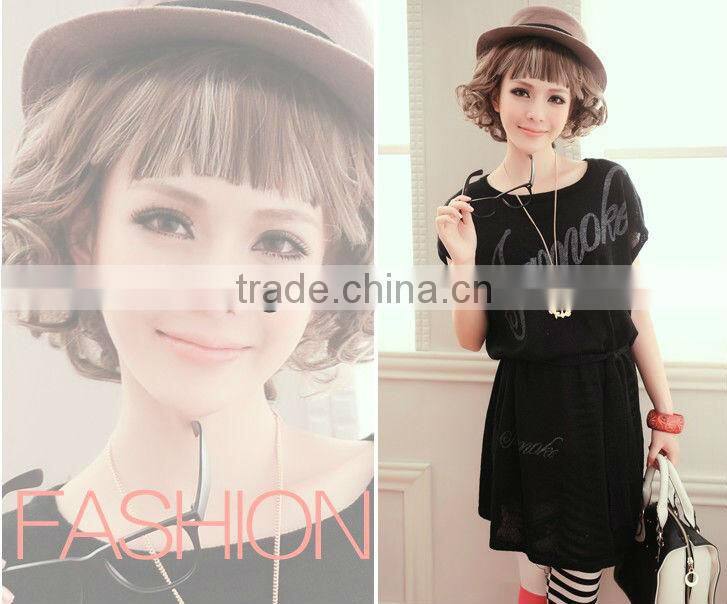 Wholesale Boutique Summer Dubai Dancing Summer Dresses