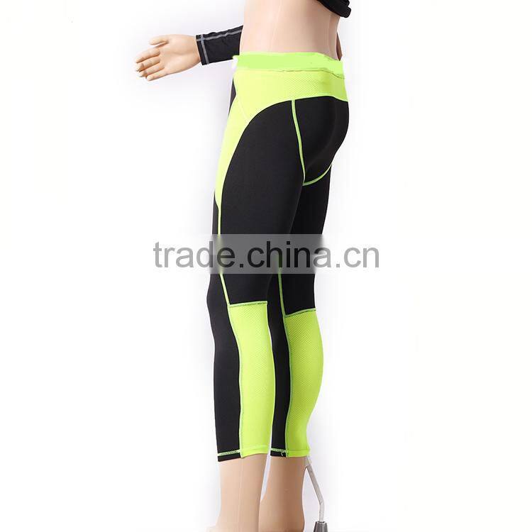 Custom Hot Sale Sexy Sport Womens Yoga Pants Bodybuilding Leggings