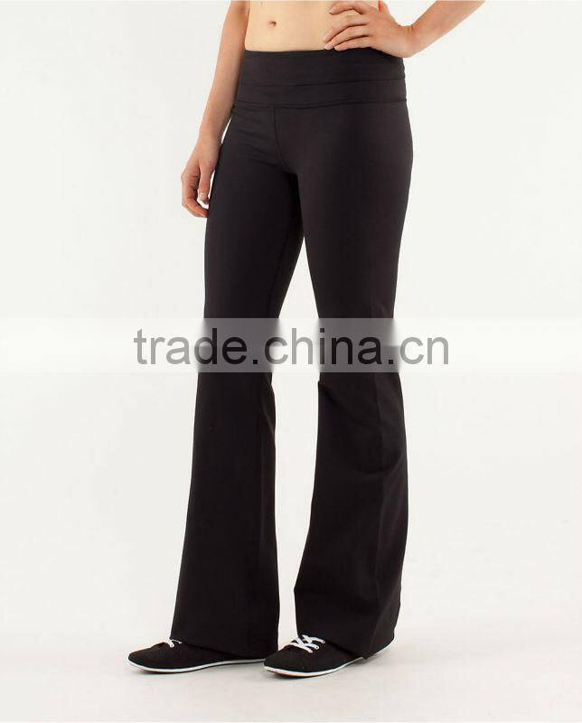 tight woman jogging pants yoga pants fitness gym wear tall yoga pants for women