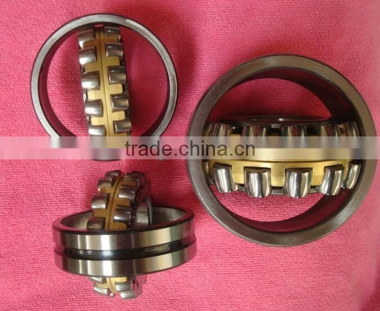 C4 clearance Spherical Roller Bearing 22330CA/W33 for cement mixer