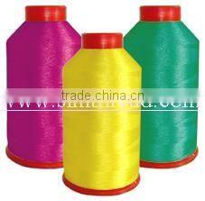 embroidery yarn metallic thread