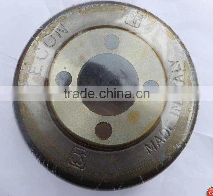 TECON bell knife for skiving machines