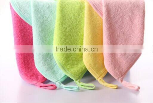 kitchen towel bamboo fiber cloth fiber