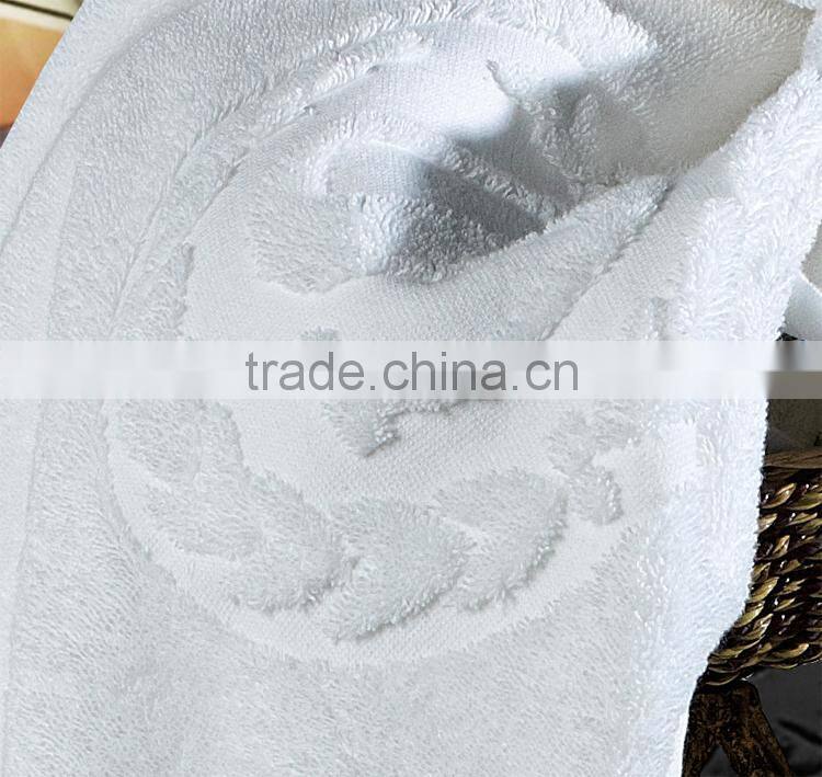 high quality custom towel for bathroom