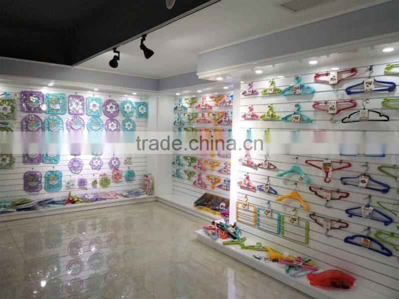 Plastic small PP material Hangers