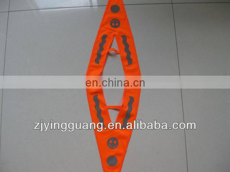 V-Sharp Reflective Children safety vest Conforms to EN1150