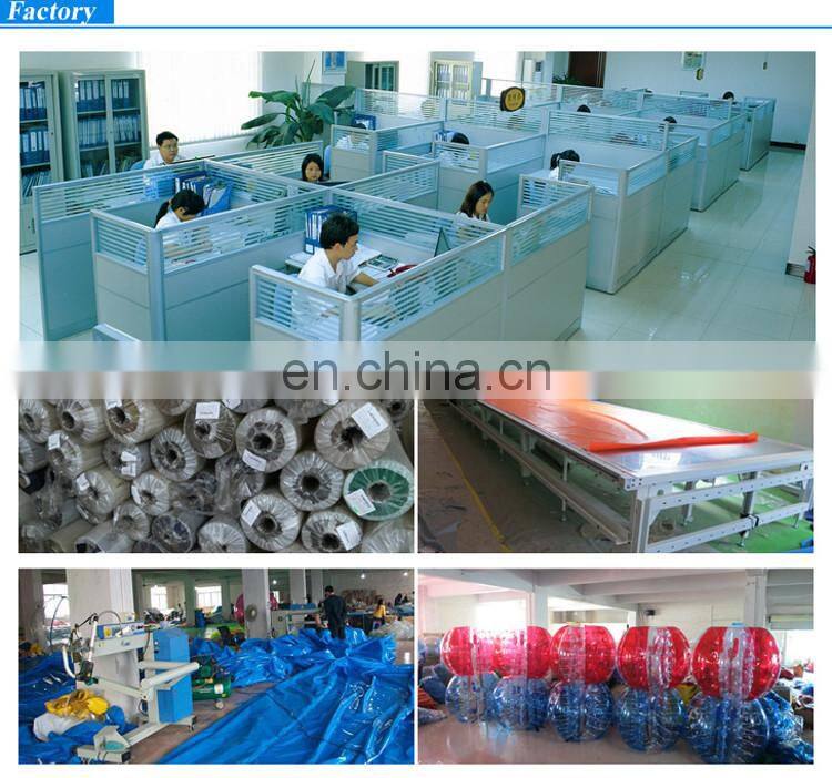 Cheap water ball pool