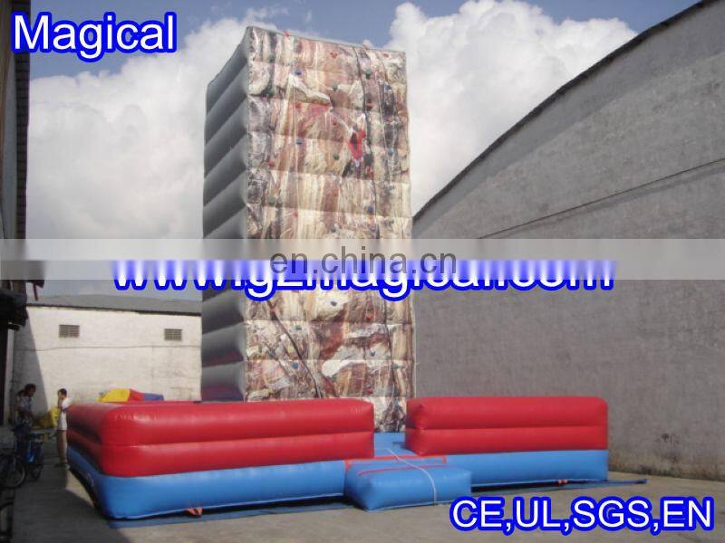 Jungle Inflatable sport equipment