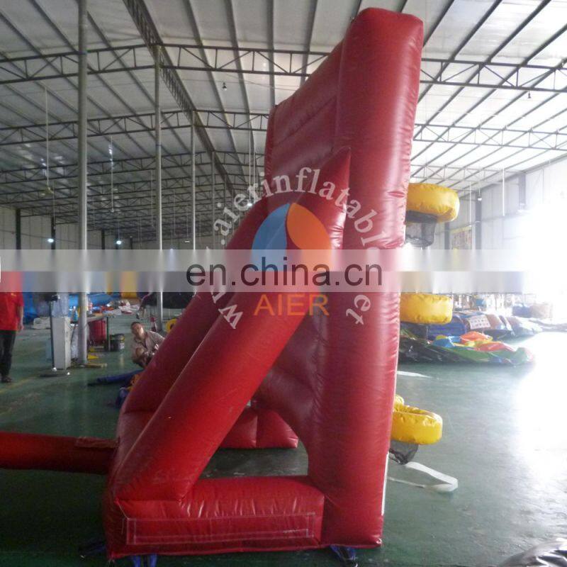 inflatable basketball sports game for kids,outdoor&indoor Inflatable basketball Sport, games