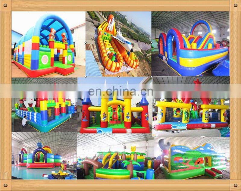 Outdoor Inflatable advertising wall bill board