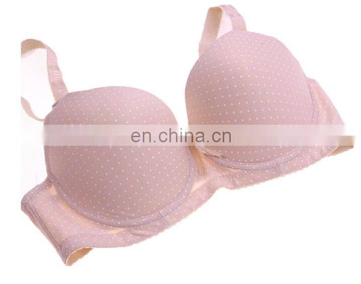2016 new arrival sexy woman bra plus size