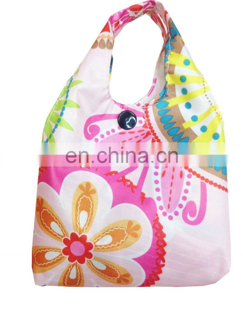 new fashion190T nylon polyester handbags