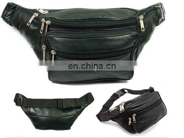 Belly bags leather india cheap