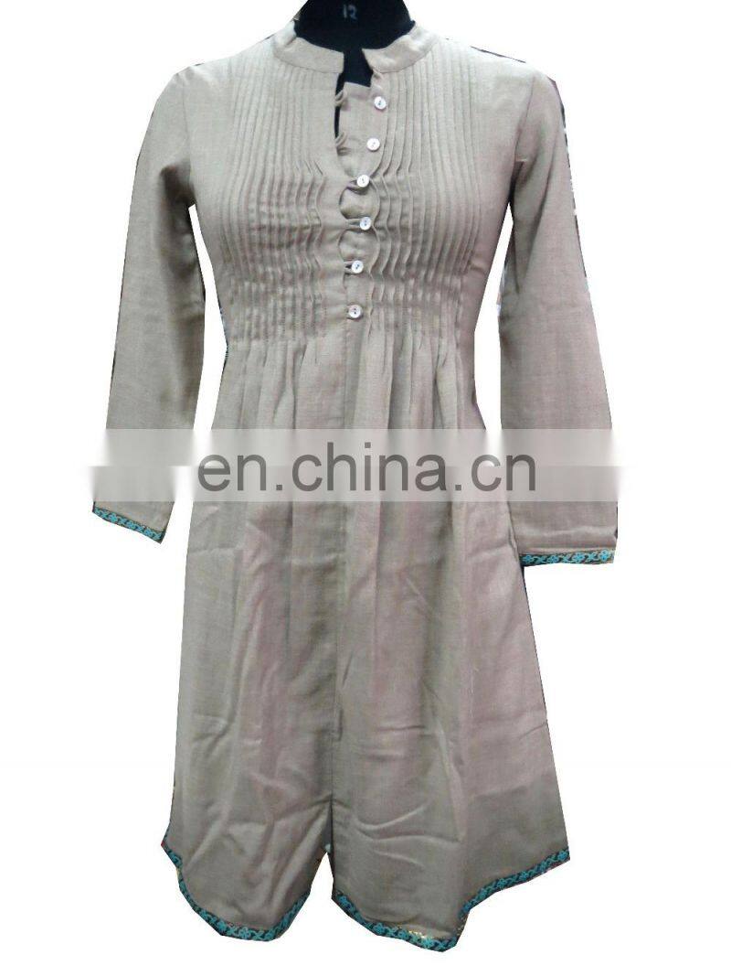 Women Cotton Long Dress Boho Sexy Party wear Long Tunic Evening dress