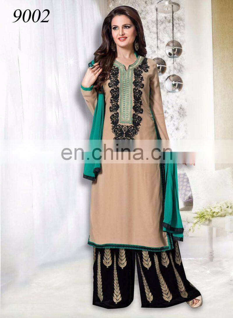 Designer Salwar Suits Varieties Well