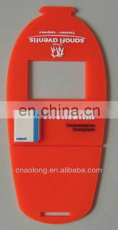 factory directly sale custom soft pvc,rubber mobile phone holder with ur own logo