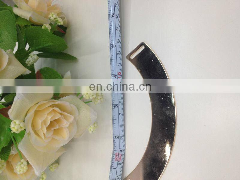 Fashion clothing metal label accesories sew on or pin on or nail on clothing bags or shoes