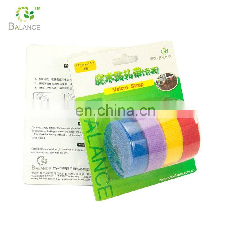 customization ccable organizer for  roll package