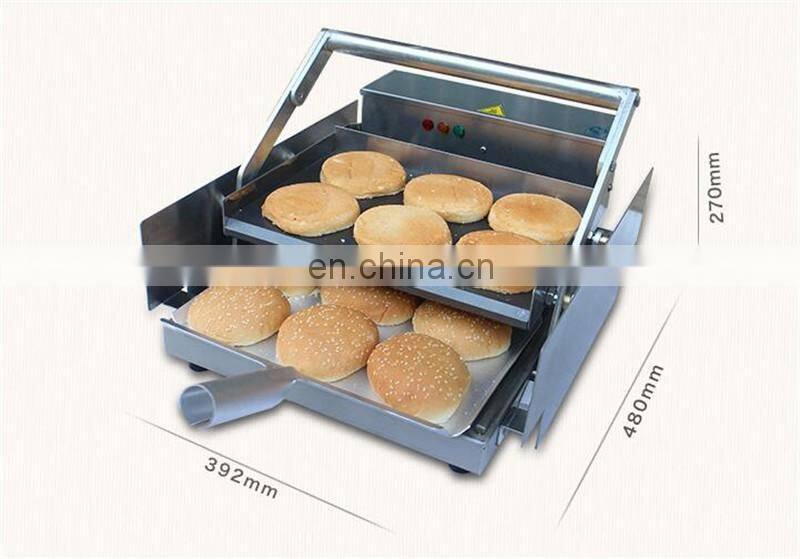 china wholesale 2018 best selling industrial automatic hamburger patty forming machine