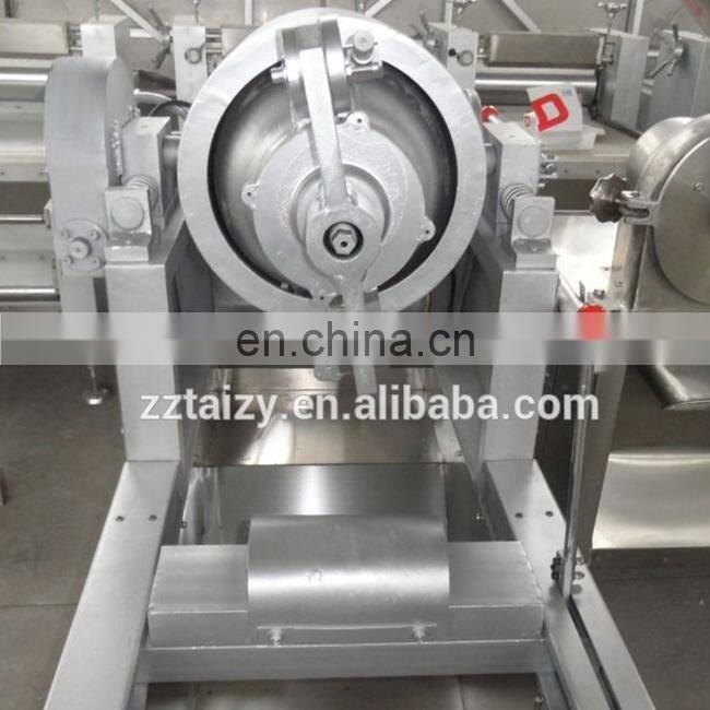 High Producing Pistachio Pine Nut Wheat Puffing Machine Rice Puff Machine