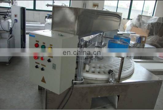 Factory price automatic puffed rice cake popcorn ball peanut candy forming machine for sale