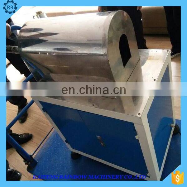 eco friendly easy operation sugarcane skin removing machine sugarcane peeling machine sugarcane peeler