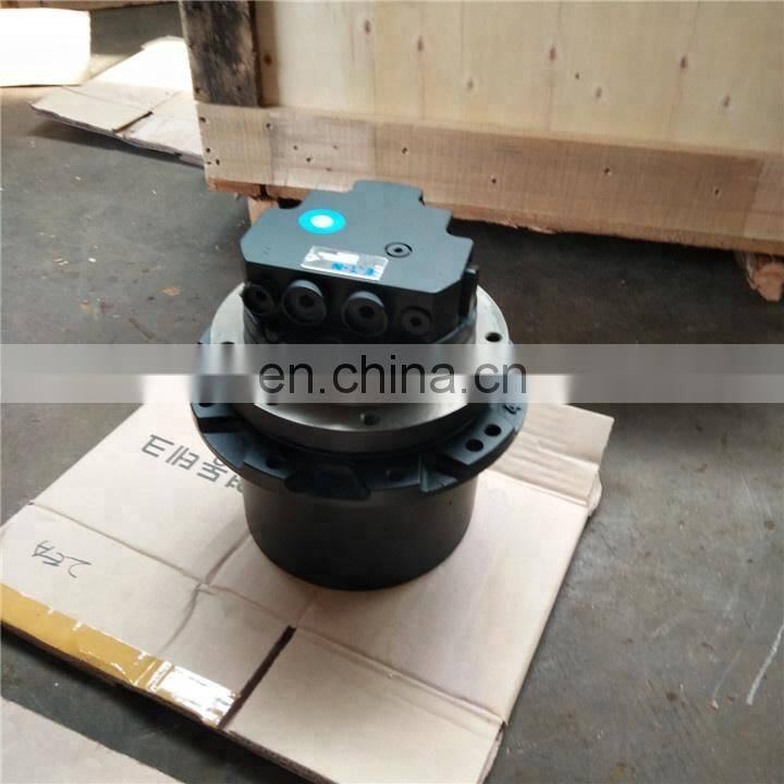 HD450 Final Drive Excavator HD450 Travel Motor Assy