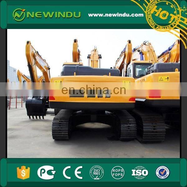 SANY New Excavator SY335C Custom Made