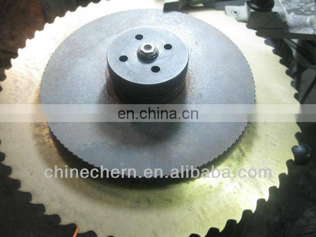 Hot Sale! Circular Saw Blade Sharpening Machine