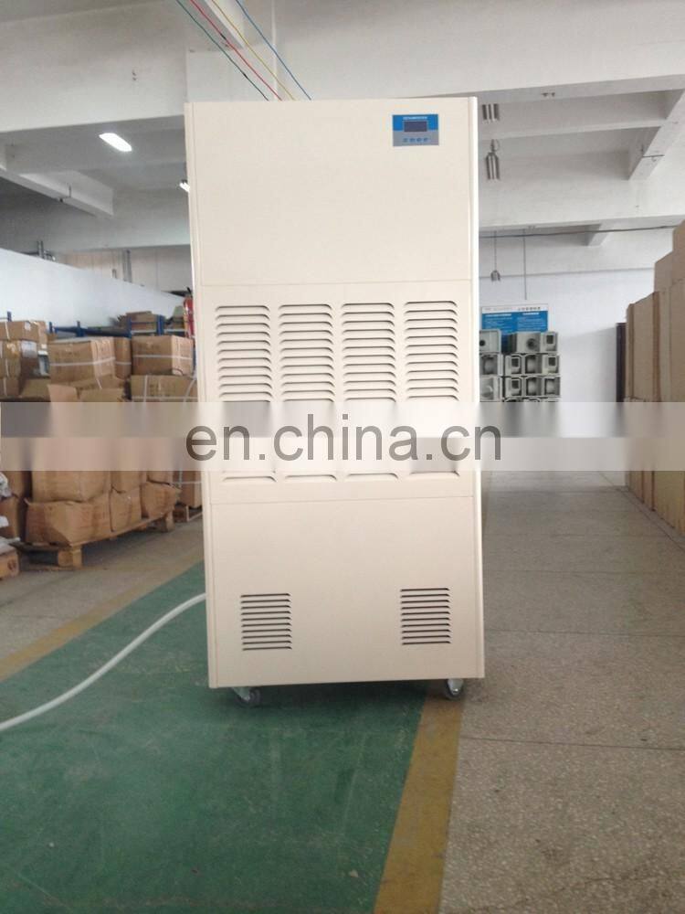 240L Industrial Workshop Dehumidifier