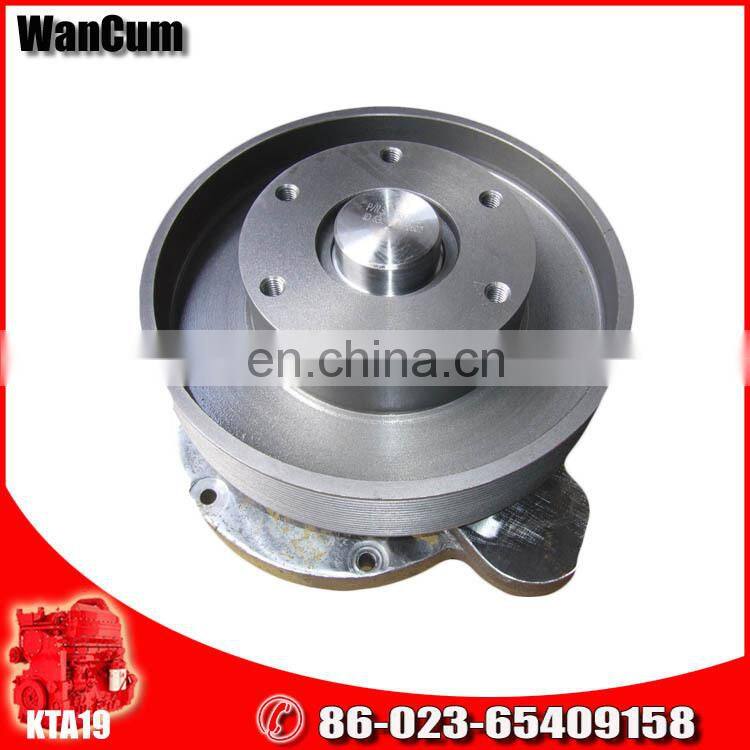 Roller cummins Engine Parts Fan Hub for NTA855 KTA19 KTA38