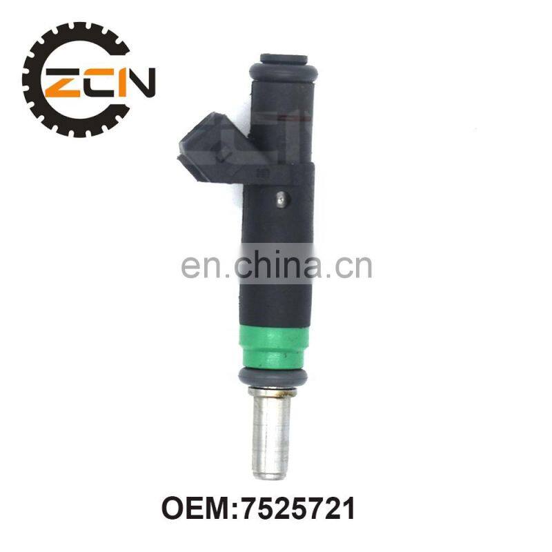 High Quality Fuel Injector Nozzle 7525721 For E66 E60 750i E53 V8 Siemens