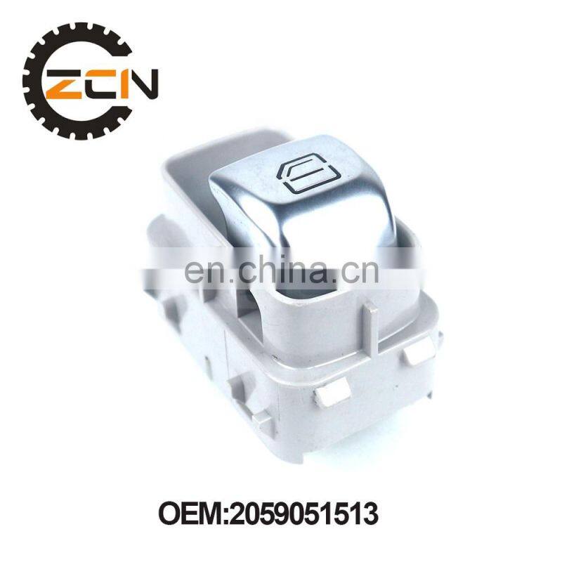 Auto Parts Car Power Window Lift Switch OEM 2059051513 For High quality