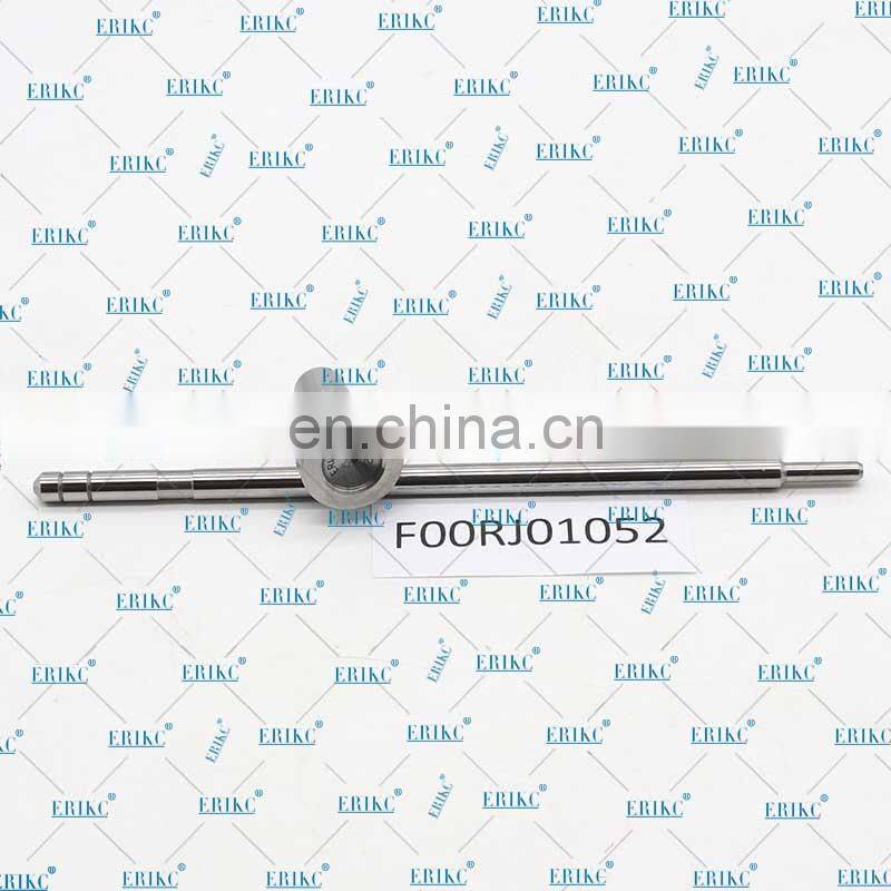 ERIKC FOOR J01 052 common rail injector valve F OOR J01 052 original injection valve FOORJ01052 for 0445120069