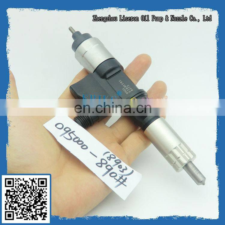 0950008900 and 0950008901 diesel engine parts injector 8-98151837-2 manufacturer
