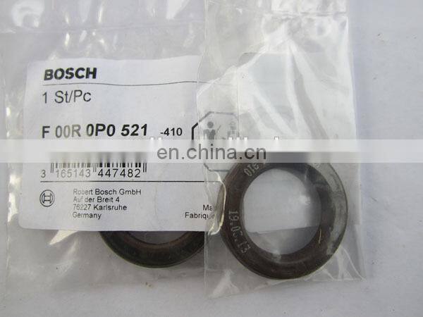 Original shaft oil seal F00R0P0521 for pump