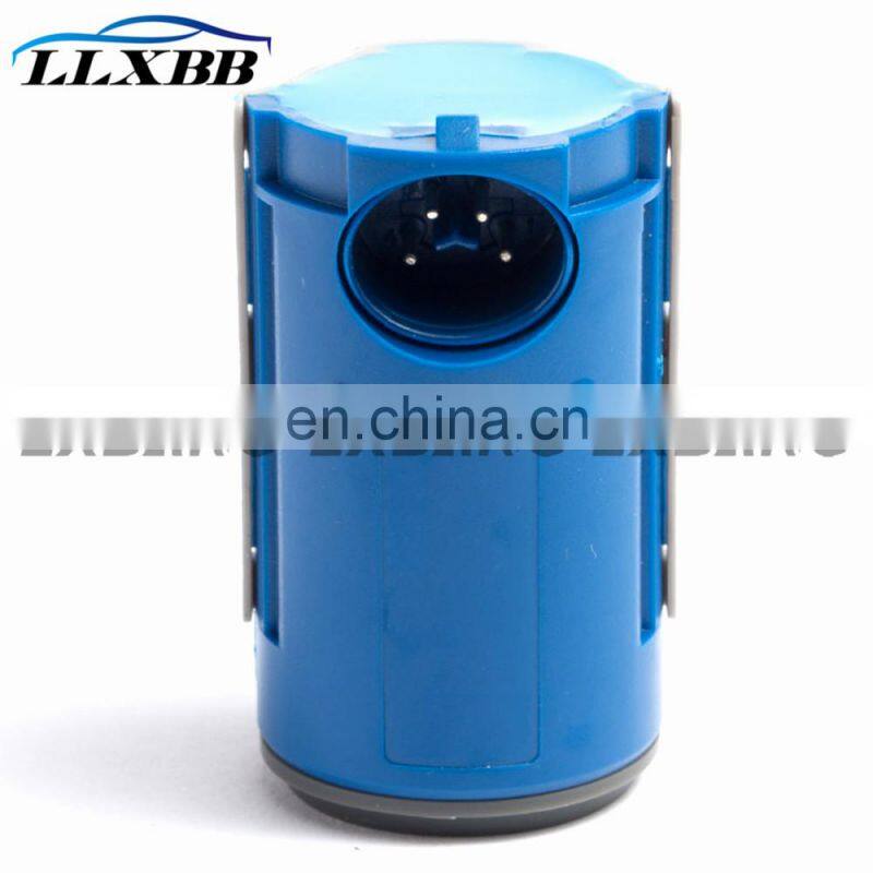 LLXBB Parktronic PDC Parking Sensor 97BX-13K236-BA for Ford Mondeo Focus Bumper Backup Aid Sensor 97BX13K236BA