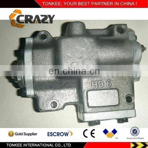 excavator SK200-2 SK200-3 K3V112 hydraulic pump regulator