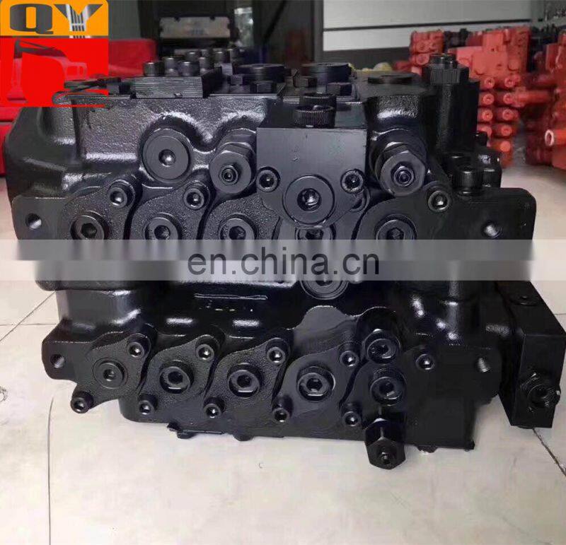 high quality original and new main valve for DX300 part number 420-00519 hot sale
