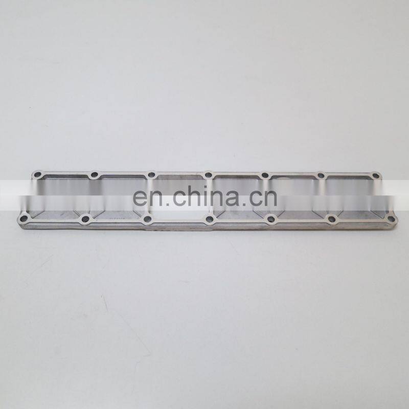 Diesel Engine Spare Parts Air Intake Manifold Cover 4980793