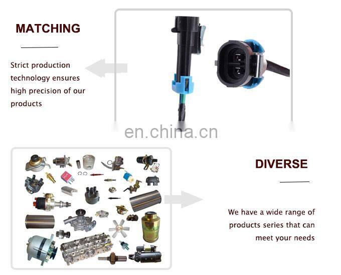 Engine Knock Sensor for Chevy GMC Silverado Camaro 10456603,KS116,12589867,8104566030