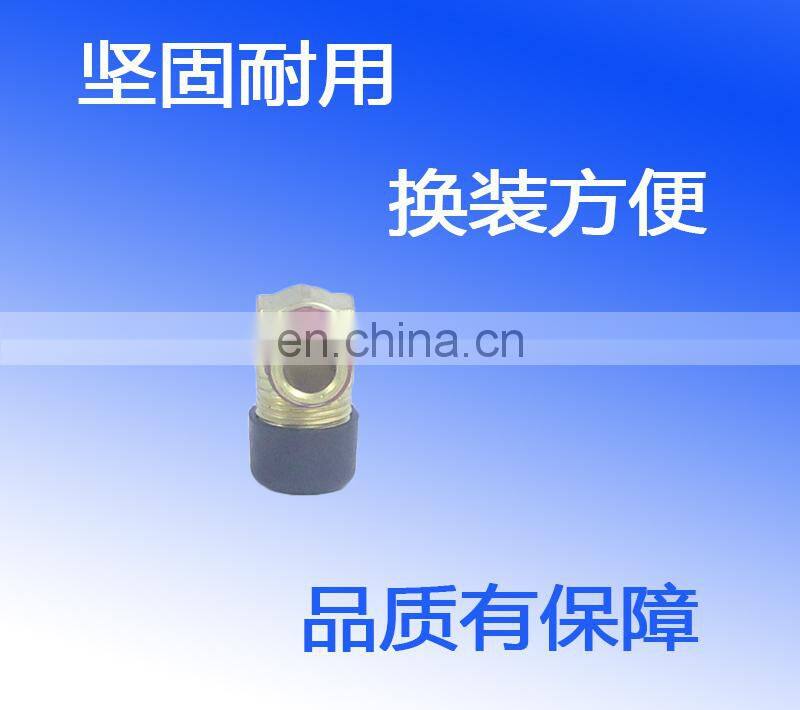 203071 Male Adapter Elbow for cummins NT-855-A(280) NH/NT 855 diesel engine spare Parts manufacture factory in china order